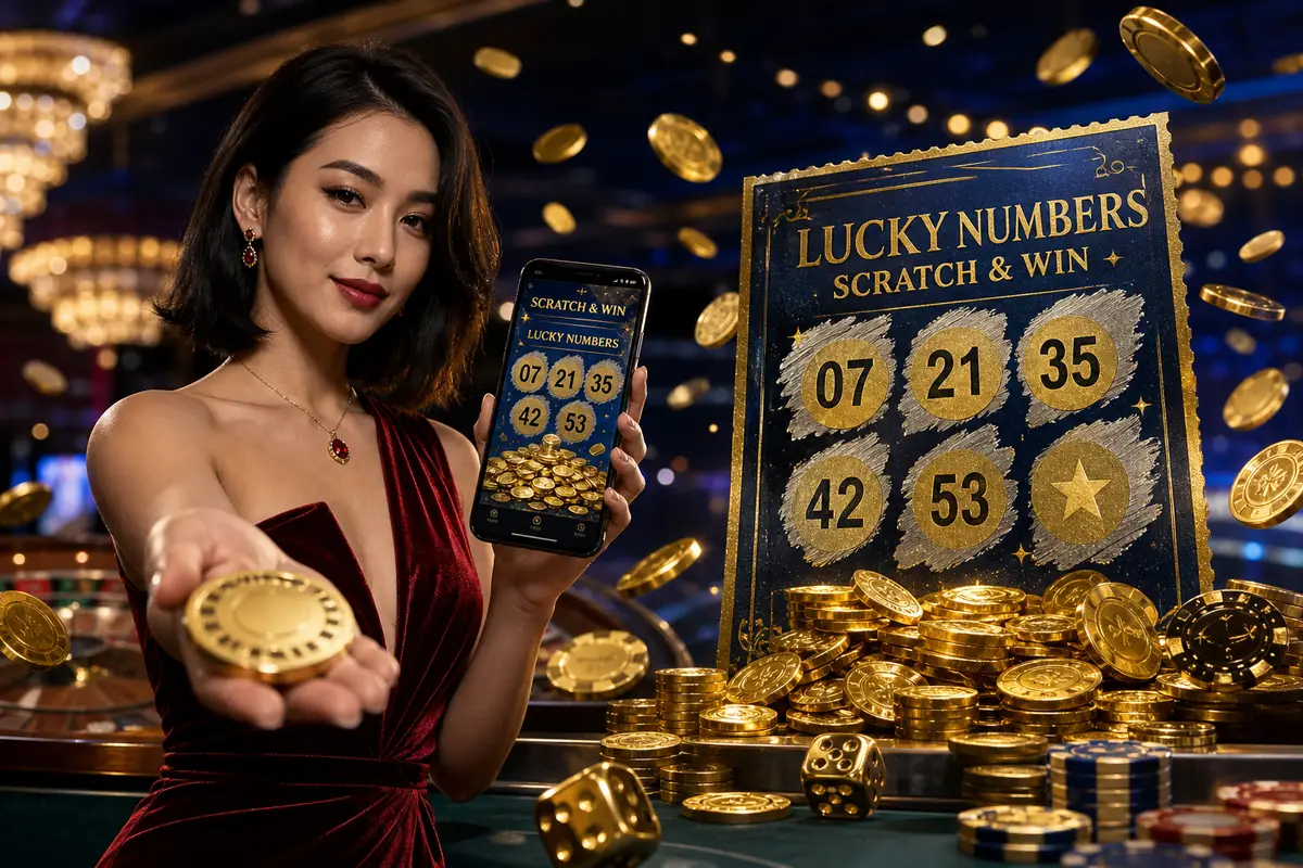 cv55 Baccarat ဂိမ်း ငွေသွင်းပြီး ကစားသည့်ပုံ