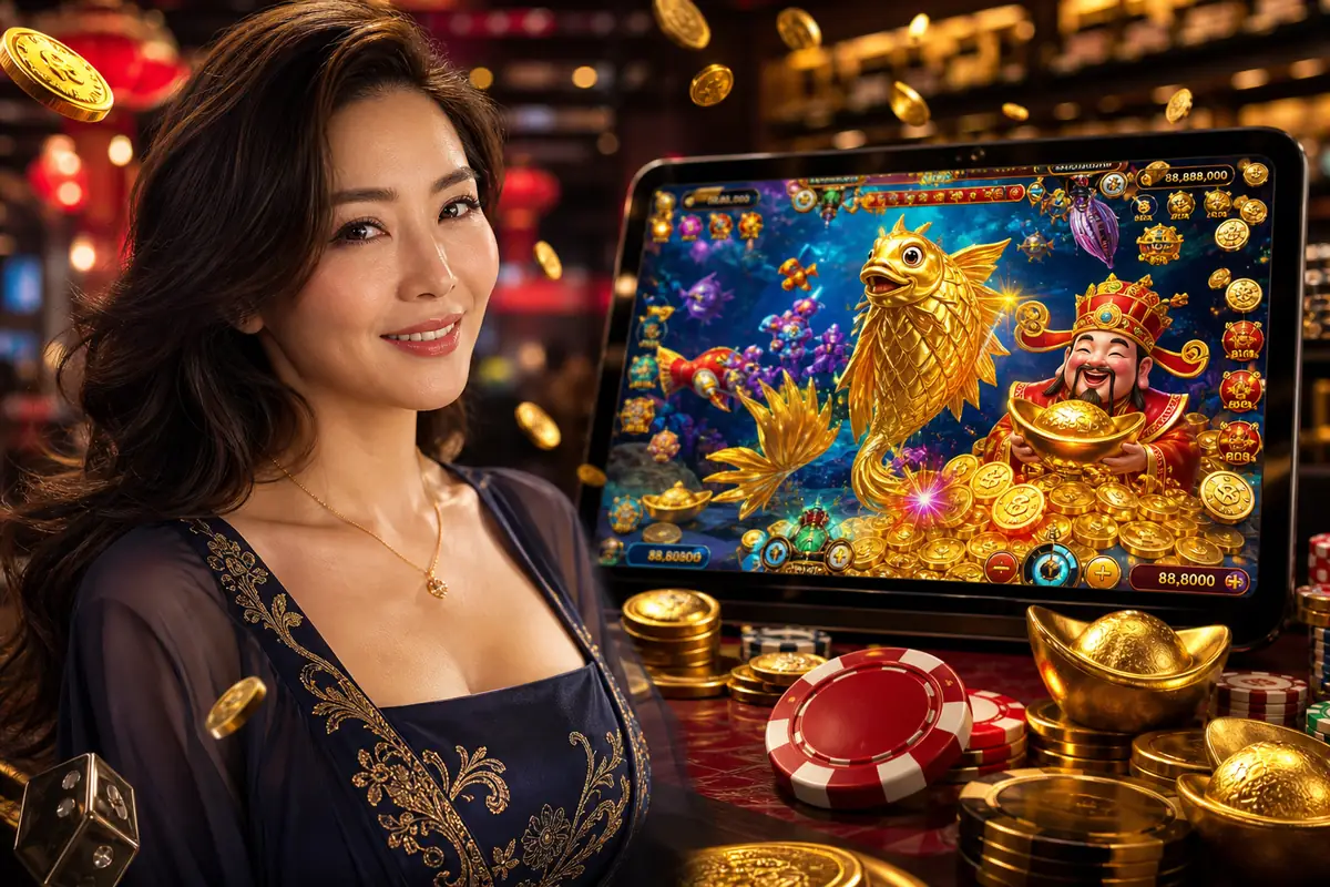 cv55 Live Dealer Baccarat စားပွဲဂိမ်း
