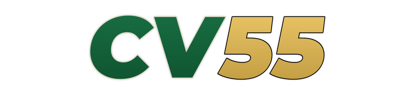 cv55 logo